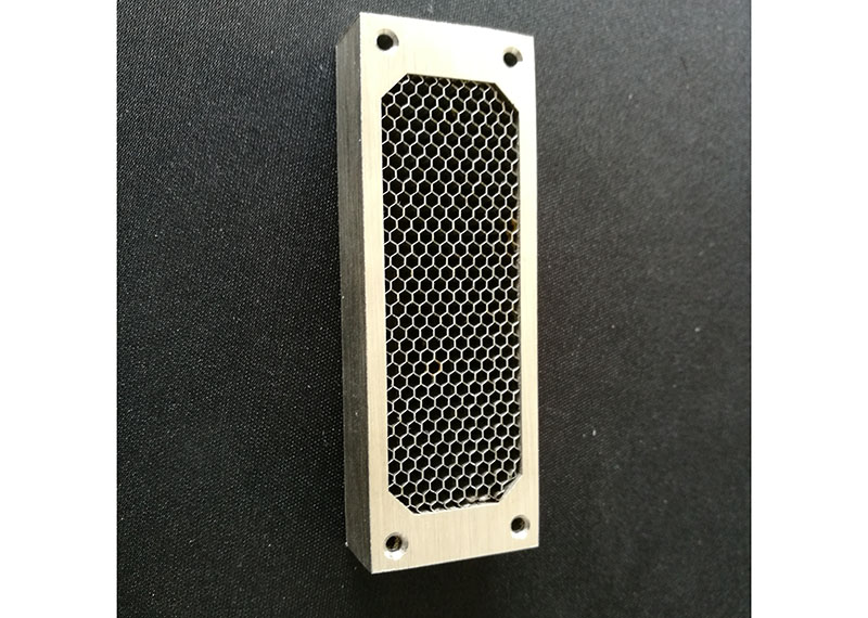 通風波導(dǎo)窗